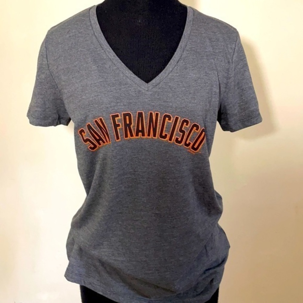 Special event ladies Tri-Blend Tee (Y-W)